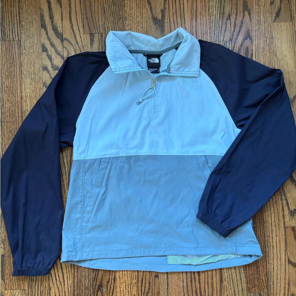 The North Face Jacket W Class V Pullover